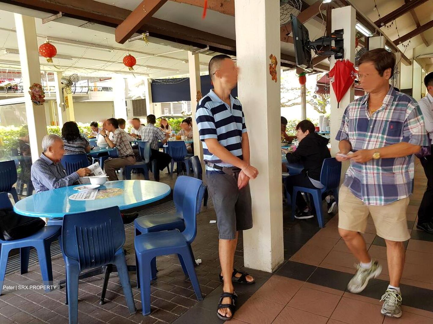 Bishan Green (D20), Shop House #468763341